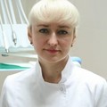 Фотография специалиста Подойницына Евгения Викторовна