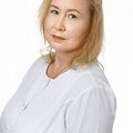 Фотография специалиста Мулюкова Светлана Юрьевна