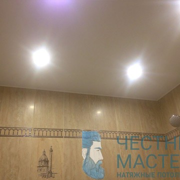Компания Честный Мастер Натяжные потолки на улице Гагарина фото 1