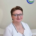 Фотография специалиста Семухина Марина Юрьевна
