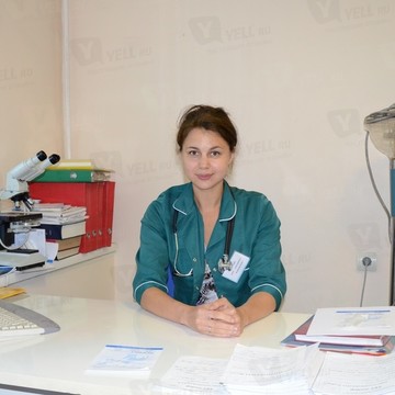 Ветеринарный центр доктора Костикова В.В. фото 1