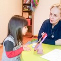 Фотография специалиста Федорова Анна Вячеславовна