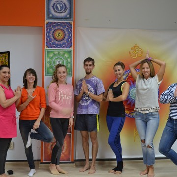 Школа йоги и танцев Совершенство в ТЦ Атриум фото 1