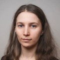 Фотография специалиста Каурова Ксения Андреевна