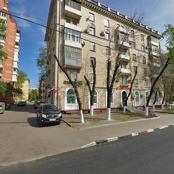 Сервисный центр АЛФА СЕРВИС на Автозаводской фото 3