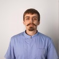 Фотография специалиста Ковалев Иван Алексеевич