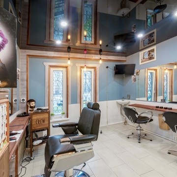 Салон красоты Room hairdresser на проспекте Королева фото 3