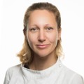 Фотография специалиста Ситникова Наталья Леонидовна