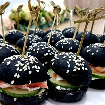 Кейтеринговая компания Fenix Catering фото 1