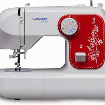 Швей-Сервис / Ремонт швейных машин на дому в Сургуте фото 1