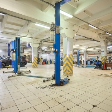 Автосервис АкМастер фото 2