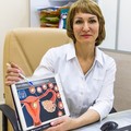 Фотография специалиста Веселкова Ирина Юрьевна