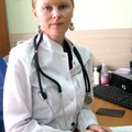 Фотография специалиста Чикунова Марина Валерьевна