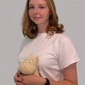 Фотография специалиста Арсеньева Анастасия Алексеевна