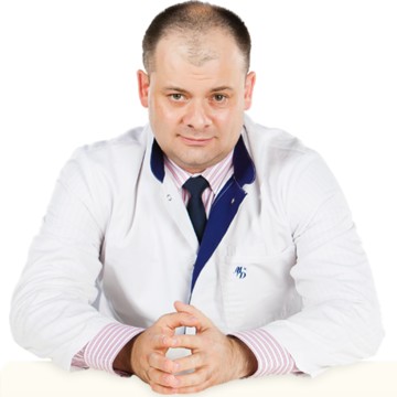 Надельсон Дмитрий Александрович - пластический хирург на улице Удальцова фото 1
