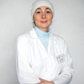 Фотография специалиста Калимуллина Фарида Анваровна