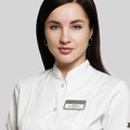 Фотография специалиста Найманн Полина Вячеславовна