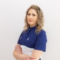 Фотография специалиста Жирякова Марина Валериевна