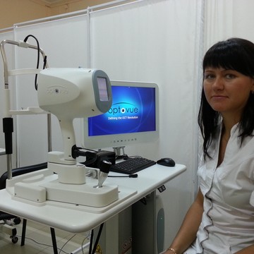 Глазная клиника доктора Митиной фото 1