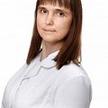 Фотография специалиста Борисенкова Елена Владимировна