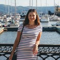 Фотография специалиста Белогорцева Ольга Владимировна