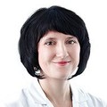 Фотография специалиста Бройтман Евгения Викторовна
