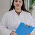 Фотография специалиста Довлетли Конул Октай Кызы