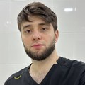 Фотография специалиста Таймусханов Хусейн Вахидович