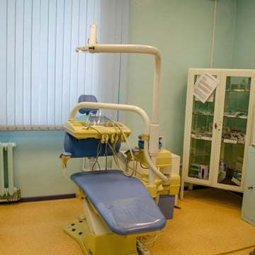Стоматологический кабинет на Советской улице фото 3