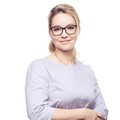 Фотография специалиста Гресь Олеся Юрьевна