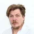 Фотография специалиста Абенд Владислав Борисович
