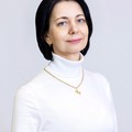 Фотография специалиста Полева Ольга Викторовна