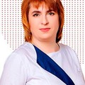 Фотография специалиста Подугольникова Наталья Валерьевна