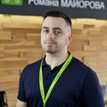 Фотография специалиста Макаров Иван Анатольевич