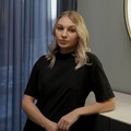 Фотография специалиста Леонтьева Полина