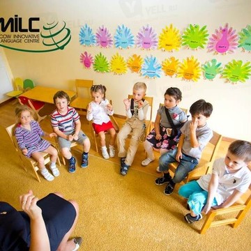 Билингвальный детский сад MILC - Moscow Innovative Language Centre фото 1