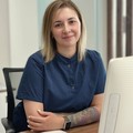 Фотография специалиста Кузьмина Майя Эдуардовна