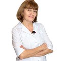 Фотография специалиста Вейман Людмила Андреевна