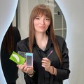 Фотография специалиста Перчик Кристина