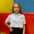 Фотография специалиста Пахалуева Дарья Алексеевна
