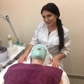 Фотография специалиста Сухорукова Ирина