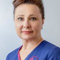 Фотография специалиста Каретина Маргарита Николаевна