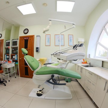 Стоматологическая клиника Мистер ПрезиДент фото 1