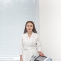 Фотография специалиста Сэр Рахель Вячеславовна