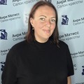 Фотография специалиста Харитонова Ольга