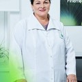 Фотография специалиста Серебрякова Светлана Владимировна