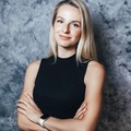 Фотография специалиста Бурдукина Анастасия