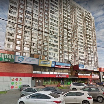 Клиника Ассоциация стоматологов Москвы на Таллинской улице фото 2