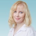 Фотография специалиста Страндстрем Елена Борисовна