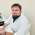 Фотография специалиста Чаркин Станислав Вячеславович